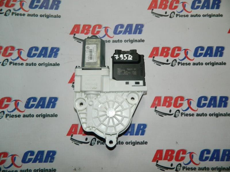Motoras macara usa stanga spate Volkswagen Passat CC 2008-2012 3C0959795B