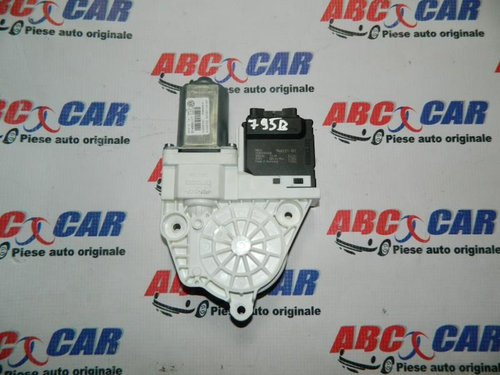 Motoras macara usa stanga spate Volkswagen Passat CC 2008-2012 3C0959795B
