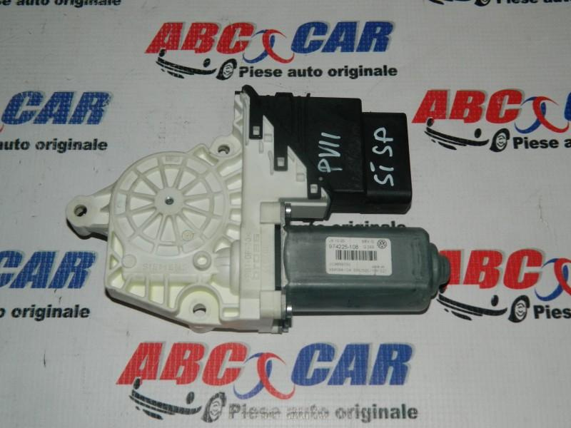 Motoras macara usa stanga spate Volkswagen Passat B6 3C 2005-2010 3C9959703