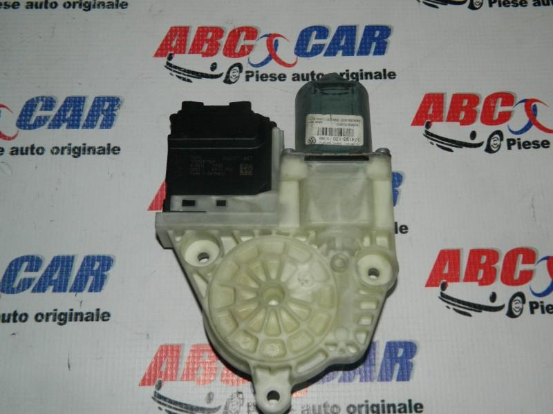 Motoras macara usa stanga spate Volkswagen Passat B7 2010-2014 1K0959795P