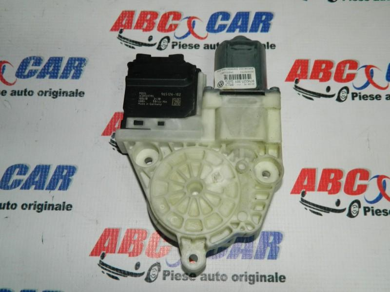 Motoras macara usa stanga spate Volkswagen Passat B7 2010-2014 3C0959795