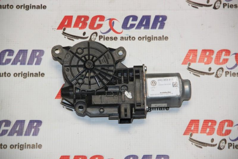 Motoras macara usa stanga spate Volkswagen Polo 5 2009-2017 6R 6R0959811