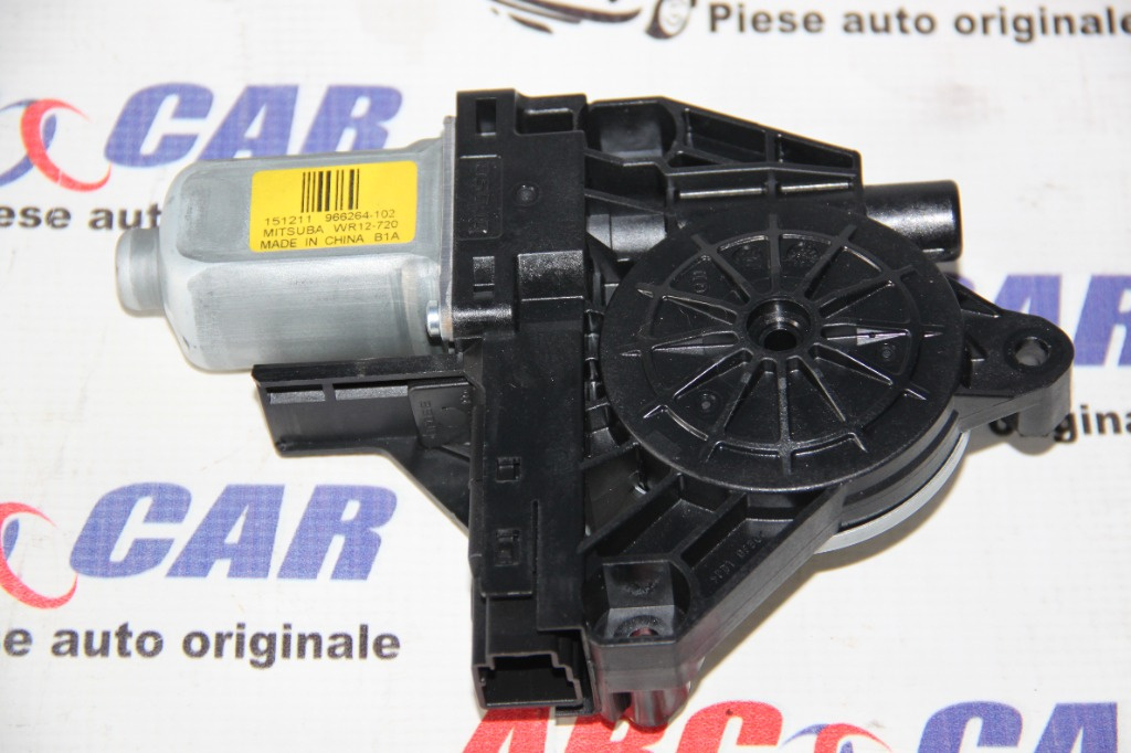 Motoras macara usa stanga spate Volvo V70 3 (P3) 2007-2016 cod: 966264-102