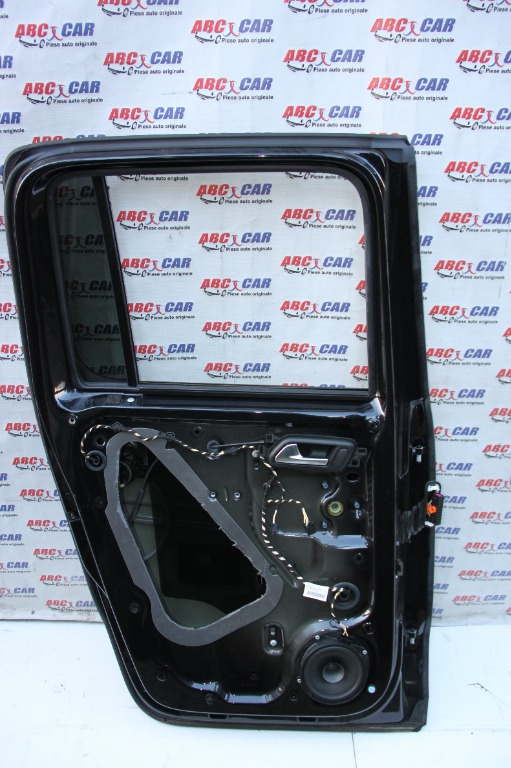 Motoras macara usa stanga spate VW Amarok (2H) 2010-2020