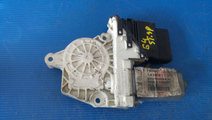 Motoras macara usa stanga spate vw golf 4 1j495981...