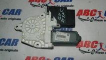 Motoras macara usa stanga spate VW Golf 5 Variant ...