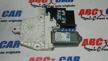 Motoras macara usa stanga spate VW Jetta cod: 1K09...