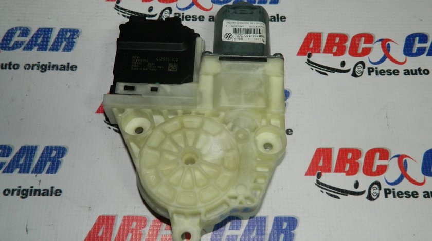 Motoras macara usa stanga spate VW Passat B7 Limuzina cod: 3C8959794