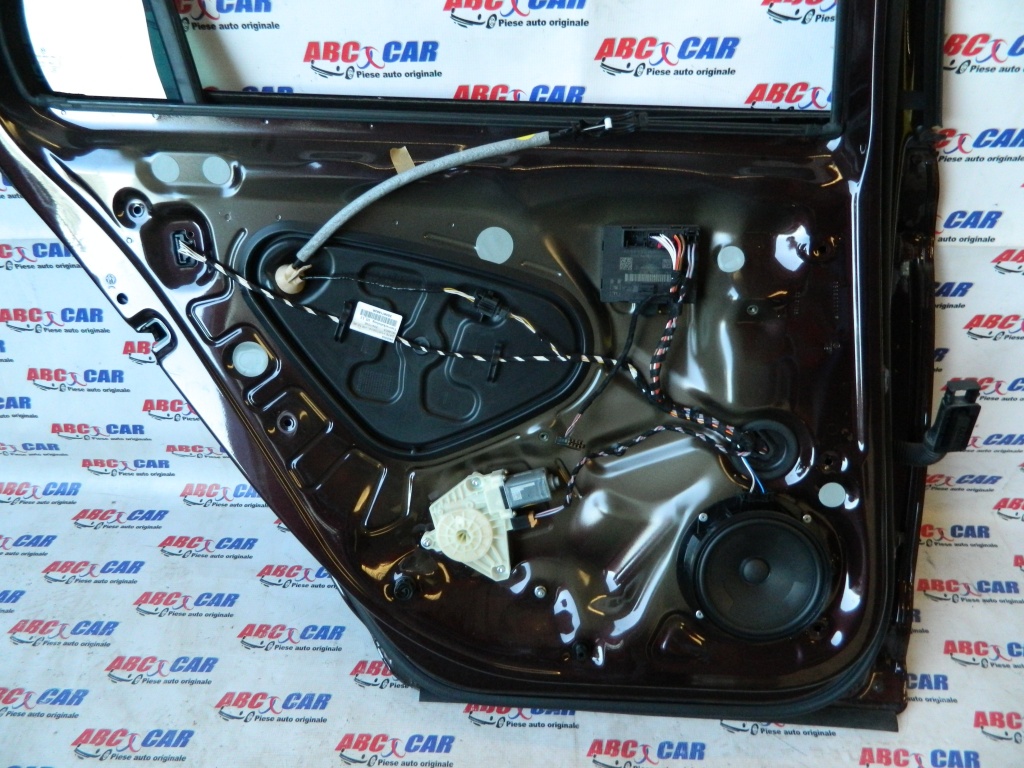 Motoras macara usa stanga spate VW Passat B8 Variant cod: 5Q4959802D