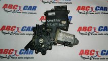 Motoras macara usa stanga spate VW Sharan cod: 7M3...