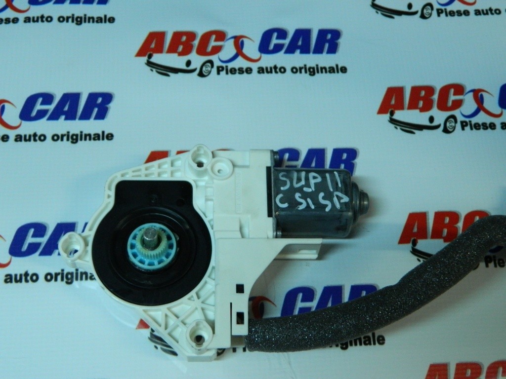 Motoras macara usa stanga spate VW Touareg (7P) cod: 8K0959811A model 2014