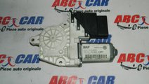 Motoras macara usa stanga spate VW Touran cod: 1K0...