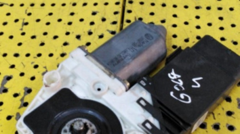 Motoras Macara Volkswagen Golf IV (MK4 1997-2003) STANGA FATA 101430203