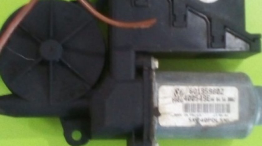 Motoras Macara Volkswagen POLO IV (Typ 6Q/9N/9N3; 20022009) oricare 601959802 6Y0837756C