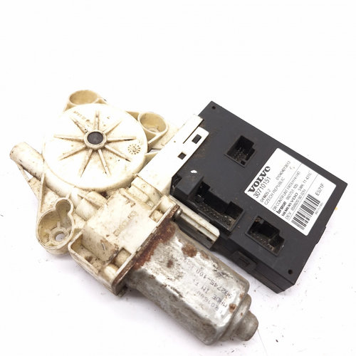 Motoras Macara Volvo S40 2 (MS) 2004 - 2012 30710151, 992751105, 5WK11431E, 6599209002H, 992745100, ...