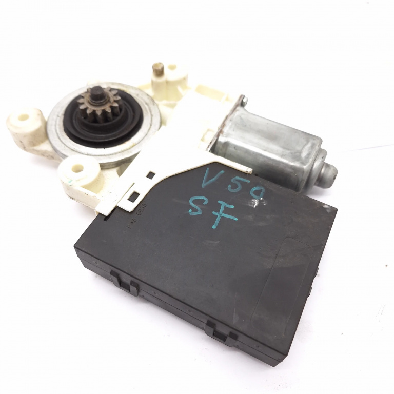 Motoras Macara Volvo V50 (Mw) 2004-2012 Fata Stanga 30737675, 992751108, 5Wk11431K, 6599209002N, 05W165, 150516040748, 992745100 Brose