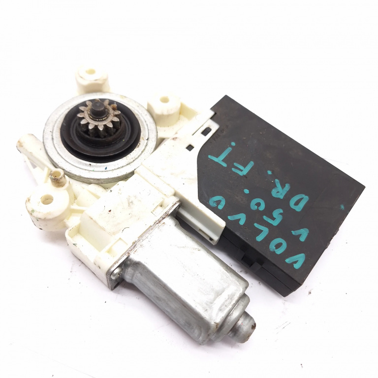 Motoras Macara Volvo V50 (Mw) 2004-2012 Fata Dreapta 30737681, 994582108, 5Wk11433K, 6599209006N, Fr01600420B, 04140S, 992745100, 05W163, E521F, 130516230650 Brose