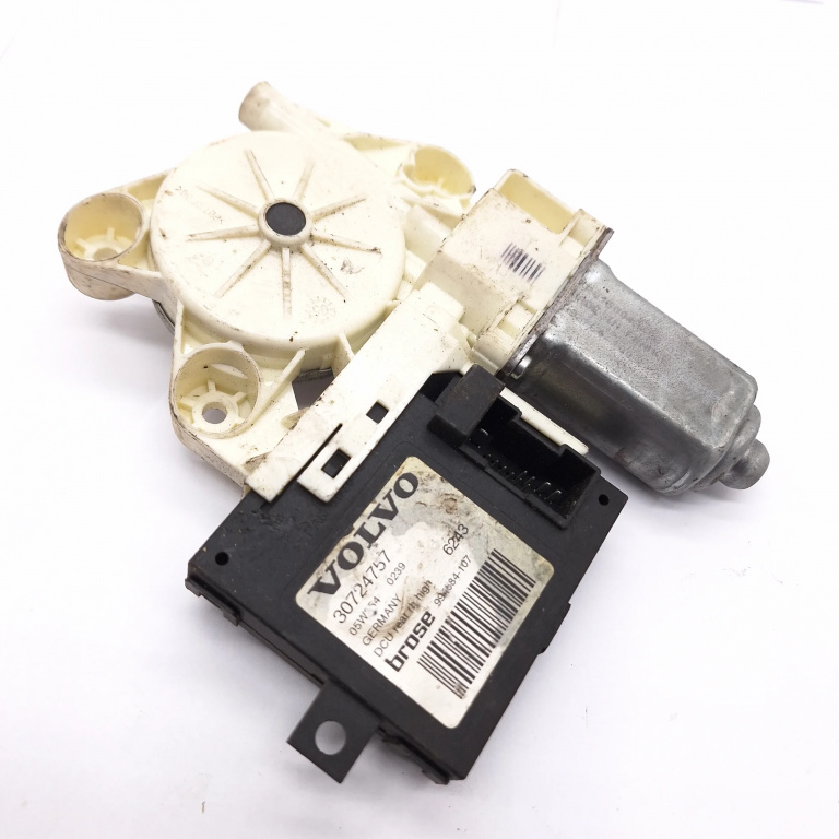 Motoras Macara Volvo V50 (Mw) 2004-2012 Spate Dreapta 30724757, 994584107, 05W3540239 Brose