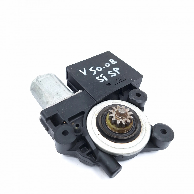 Motoras Macara Volvo V50 (Mw) 2004-2012 Spate Stanga 30739182, 973626102, 979039100, 979039-100, 30739182Ac, 07W243, Wr12658 Brose
