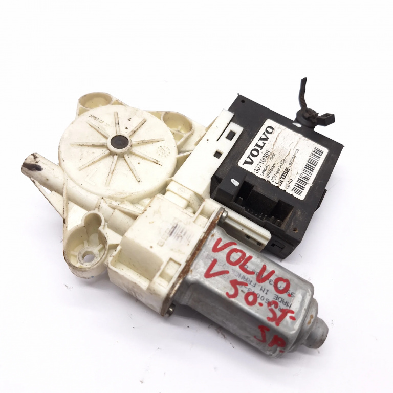 Motoras Macara Volvo V50 (Mw) 2004-2012 Spate Stanga 30710068, 992753105, 04W0410508, 992753105 , 992763100, Fr01600430 Brose