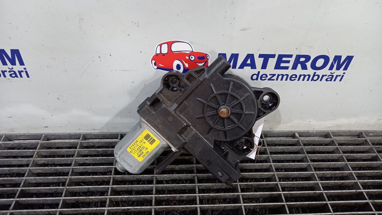 MOTORAS MACARA VOLVO V70 V70 - - (2007 2012)