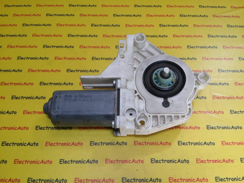 Motoras Macara VW, 992729105, 7746015005