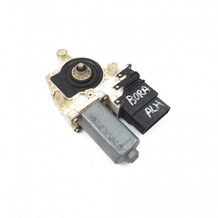 Motoras Macara Vw Bora (1J) 1998-2005 Fata Dreapta 101888101, 0536006001, 7746002301, 30089633, 1J4959612C
