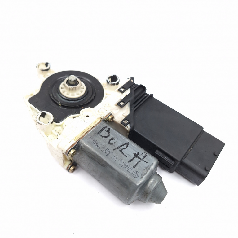 Motoras Macara Vw Bora (1J) 1998-2005 Fata Dreapta 1J1959802D, 101426202, 17106576, 101426-202, 101386101, 7746002101, 27049614