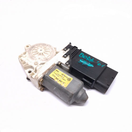 Motoras Macara Vw Bora (1J) 1998-2005 Fata Stanga 1J1959801C, 9776101430203, F005S00047, 9776-101430...