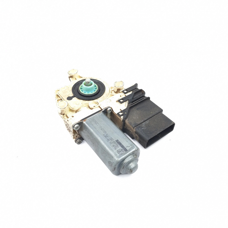 Motoras Macara Vw Bora (1J) 1998-2005 Spate Dreapta 1K0959794E, 96644101, 7746010501, 1209633, 0536006001, 242123, 05075770, 020806
