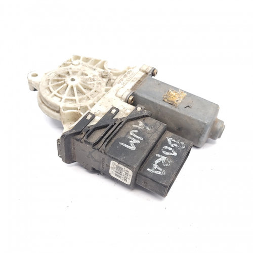 Motoras Macara Vw Bora (1J) 1998-2005 Spate Dreapta 101438203, 05076625, 151099, 151731 Brose, Lk