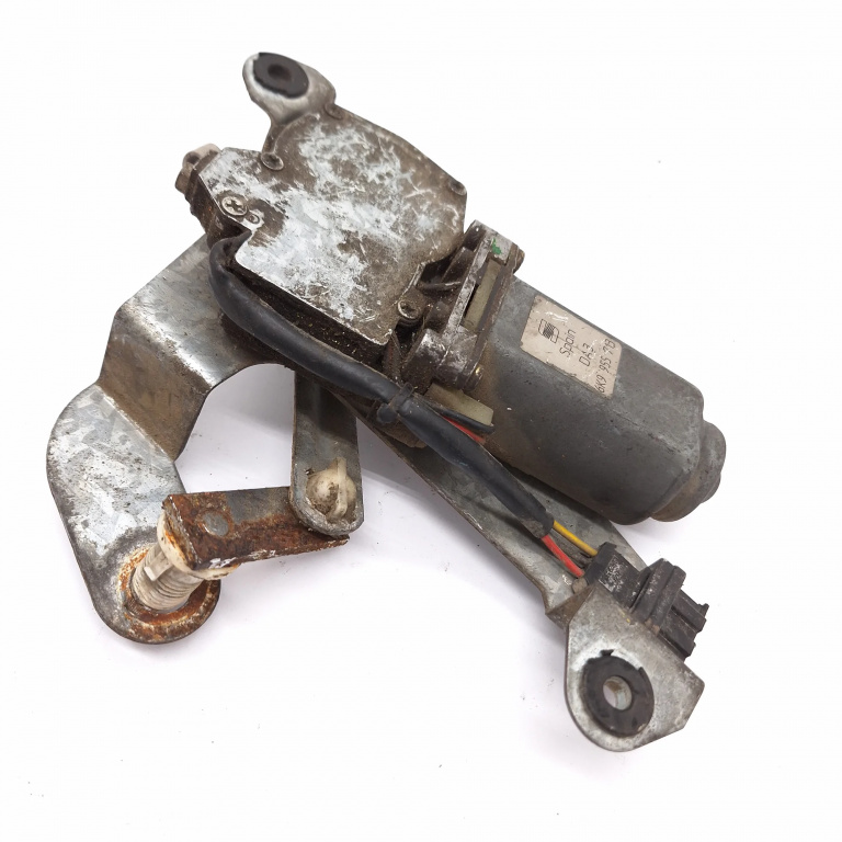 Motoras Macara Vw Caddy 2 1995-2003 Spate Stanga 6K9955713, 6K9-955-713