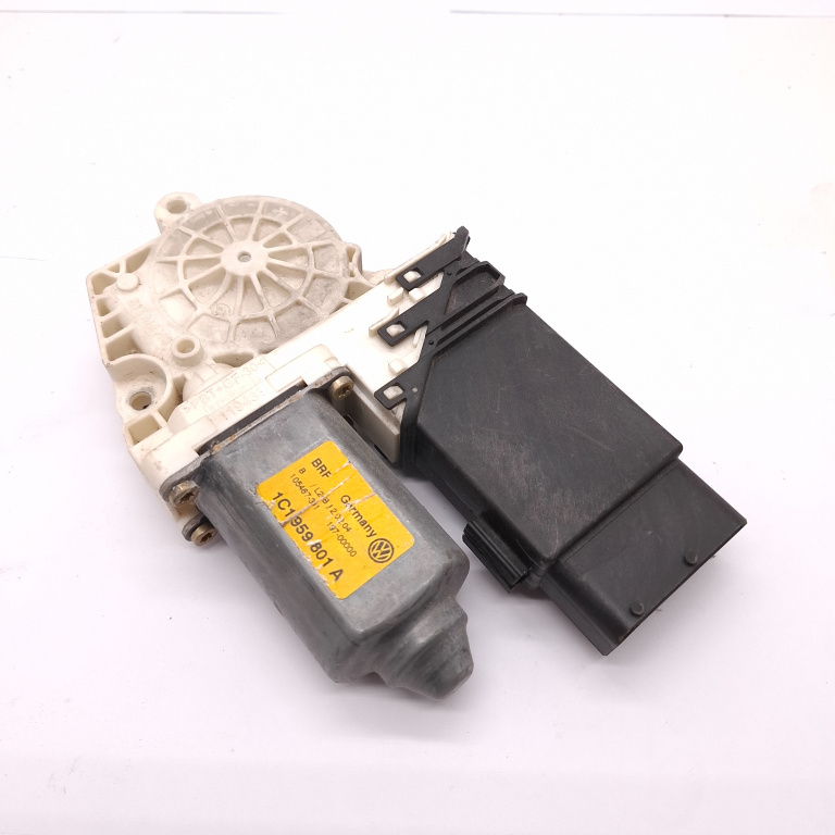 Motoras Macara VW GOLF 4 1997 - 2004 Benzina 1C1959801A, 1C1 959 801 A, 101387102774, 101387-102774, 105404301, 105404-301, 1C1959801
