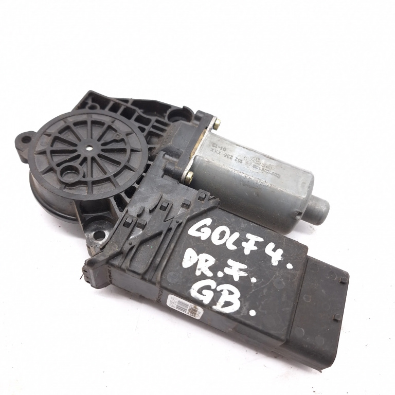 Motoras Macara Vw Golf 4 1997-2004 Fata Dreapta 0130821764, 105405301, 05074210, Hw04S0004170102, 120610, 102236Xxx Bosch