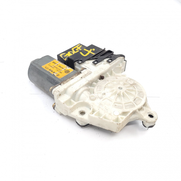 Motoras Macara Vw Golf 4 1997-2004 Fata Dreapta 1J1959802D, 101428202, 17309348, 101386101, 7746002101, 04070612