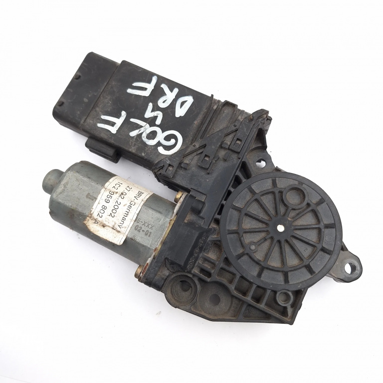 Motoras Macara Vw Golf 4 1997-2004 Fata Dreapta 1C2959802A, 0130821764, 105405301, 105405-301, 05074210, 190202, 130156 Bosch