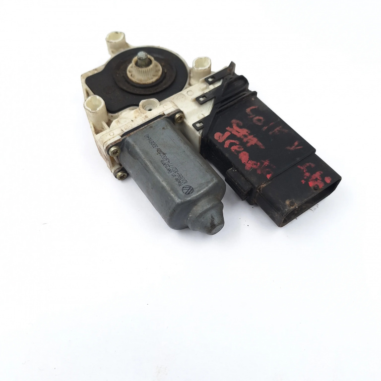 Motoras Macara Vw Golf 4 1997-2004 Fata Dreapta 101386102, 7746002101, 30081640, 0536003501