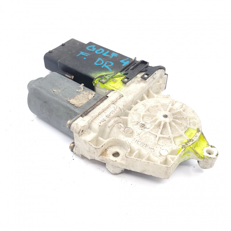 Motoras Macara Vw Golf 4 1997-2004 Fata Dreapta 9776101434203, F005S00048, 97231906, 7746002101, 101386101, 19010612 Bosch, Brose