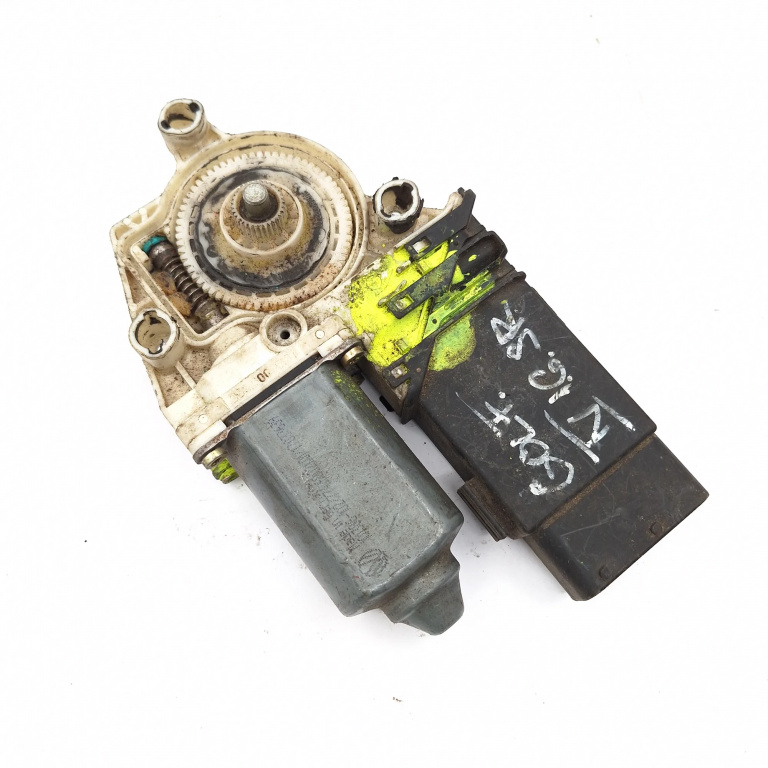 Motoras Macara Vw Golf 4 1997-2004 Fata Dreapta 0536003501, 9776105415301, F005So0058, 38311906, 101386102, 7746002101 Bosch, Brose