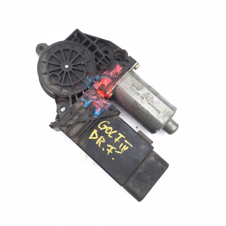 Motoras Macara Vw Golf 4 1997-2004 Fata Dreapta 0130821764, 105405301, 05074210, 105405-301, S0009040203, 161444, 102236Xxx Bosch