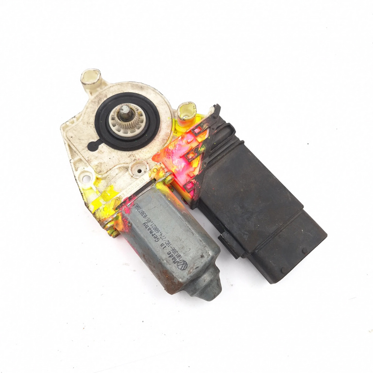Motoras Macara Vw Golf 4 1997-2004 Fata Dreapta 0536003501, 101386102, 7746002101, 030723603 Bosch