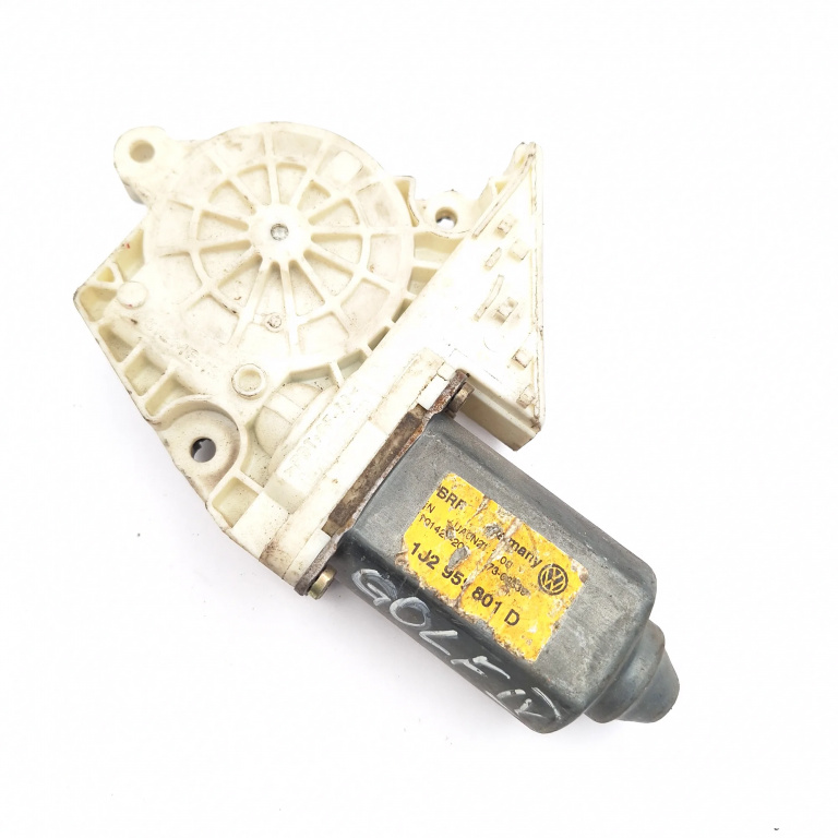 Motoras Macara Vw Golf 4 1997-2004 Fata Dreapta 1J2959801D, 101387101, 7746002102, 20110613