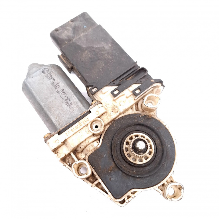 Motoras Macara Vw Golf 4 1997-2004 Fata Stanga 0536003502, 101387102, 7746002102, 03091614