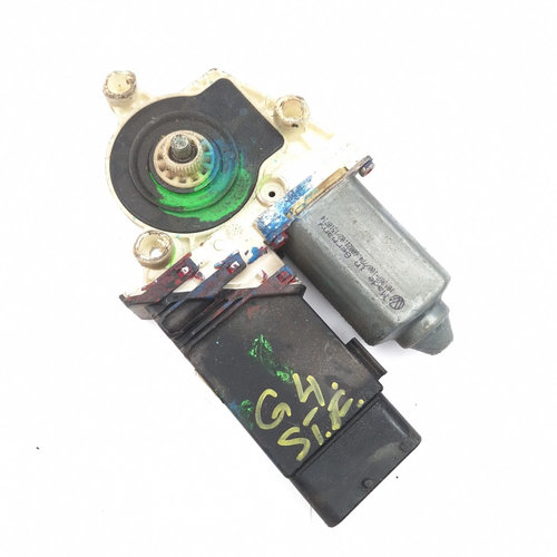 Motoras Macara Vw Golf 4 1997-2004 Fata Stanga 101430200, 05076210, 101430-200, 21022200, 05-0762-10...