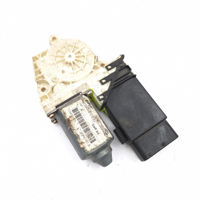 Motoras Macara Vw Golf 4 1997-2004 Fata Stanga 105414301, 105472301, 1C2959801A, 105472-301, 05074250, Hw12S0202280803, 130725, 101387102, 7746002102 Brose