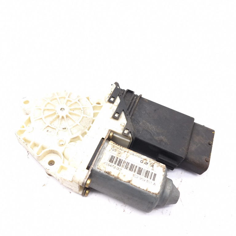 Motoras Macara Vw Golf 4 1997-2004 Fata Stanga 101387102, 7746002102, 13022641, 0536003502 Brose, Siemens