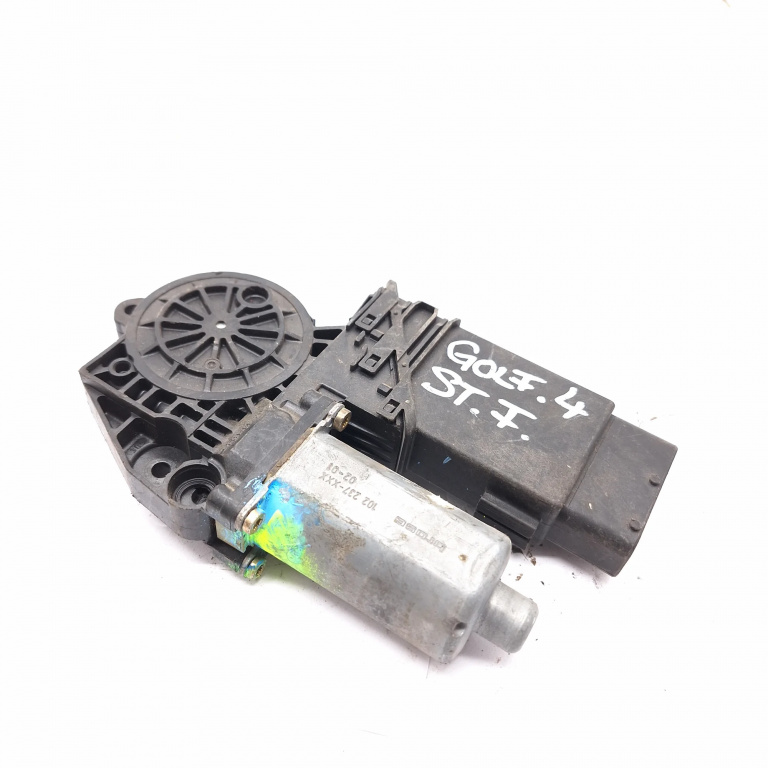 Motoras Macara Vw Golf 4 1997-2004 Fata Stanga 0130821765, 105414301, 102237Xxx, 105414-301, 05074250, Hw04S0004180202, 141507 Bosch
