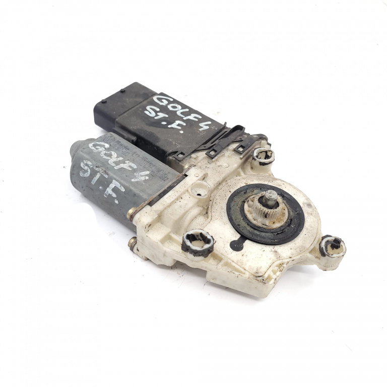 Motoras Macara Vw Golf 4 1997-2004 Fata Stanga 1C1959812, 105407301, 101387102, 7746002102, 27112612, 0536003502