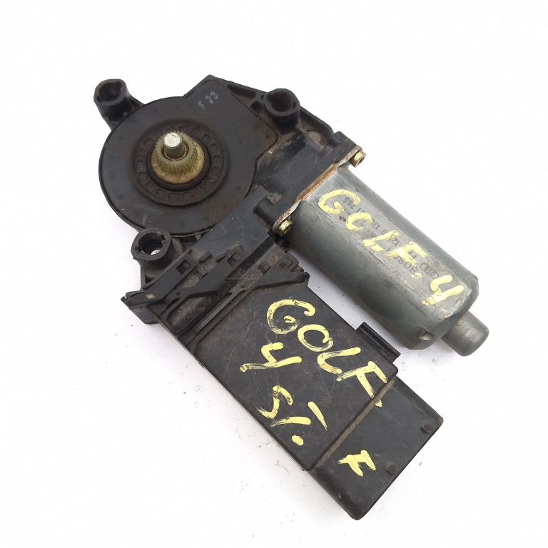 Motoras Macara Vw Golf 4 1997-2004 Fata Stanga 101435202, 0130821765, 05076460, 270299, 102237Xxx Bosch