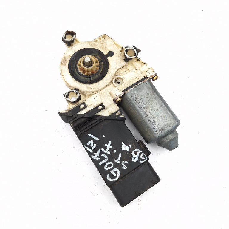 Motoras Macara Vw Golf 4 1997-2004 Fata Stanga 1C2959801A, 105414301, 05074250, Hw12S0202150703, 150251, 101387102, 7746002102, 29073612, 0536003502 Brose